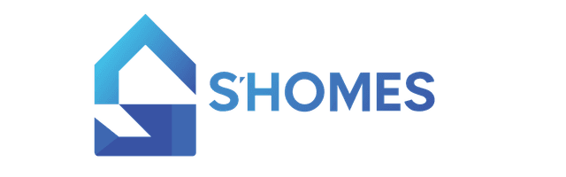 Logo SHOMES