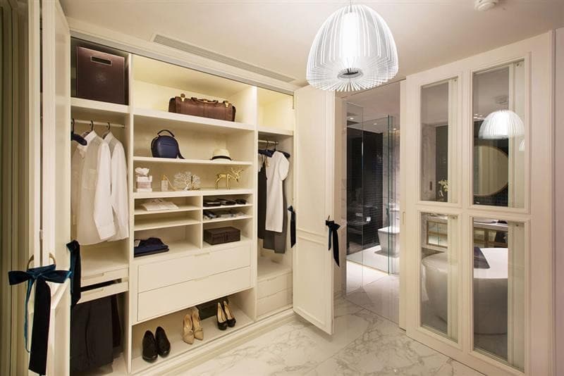 Nội thất cao cấp nhà mẫu Vinhomes Hóc Môn