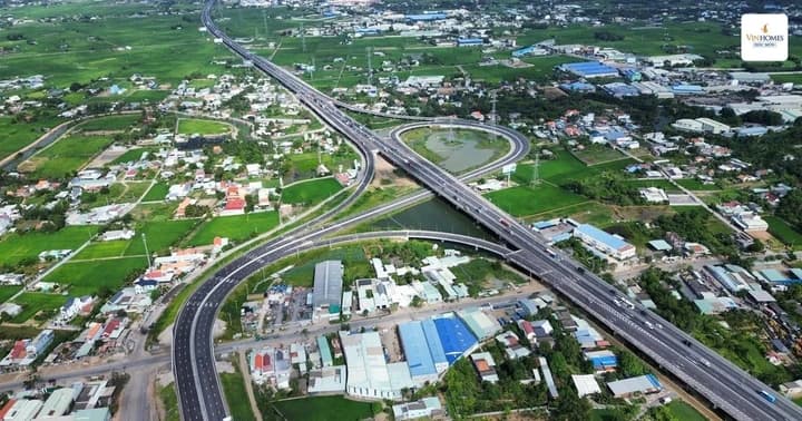 Lý Do Nên Chọn Vinhomes Hóc Môn - 5 Điểm Khiến Dự Án Đáng Theo Dõi